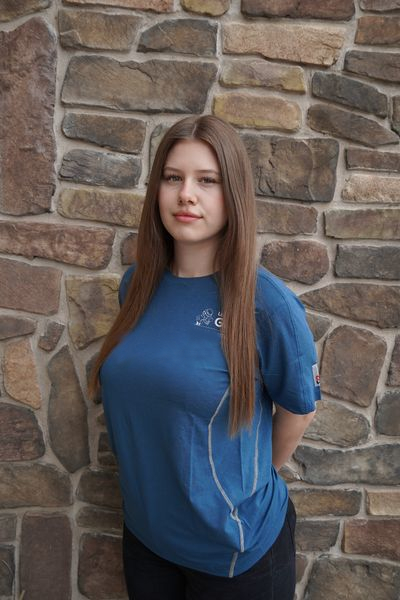 Laura Osterkorn