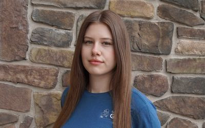 Osterkorn Laura